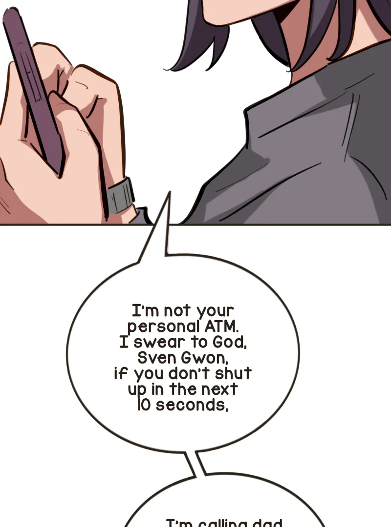 So Not My Type Chapter 66 page 10 - 