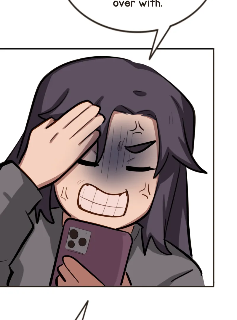 So Not My Type Chapter 67 page 21 - 