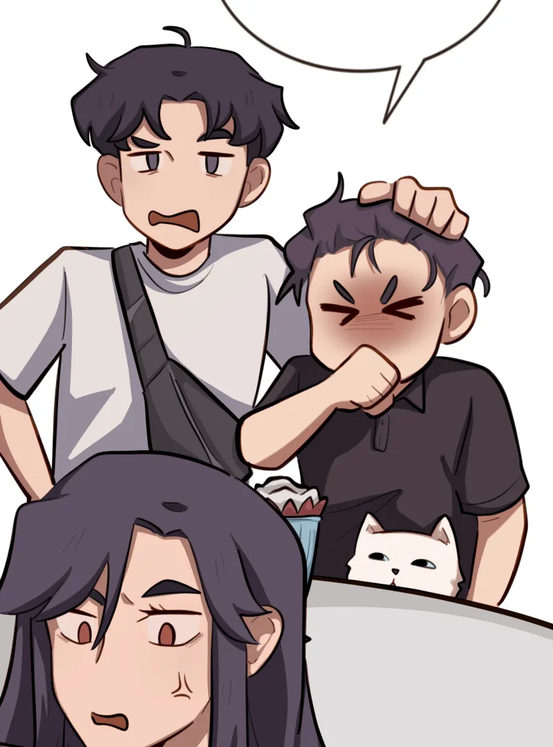 So Not My Type Chapter 67 page 24 - 
