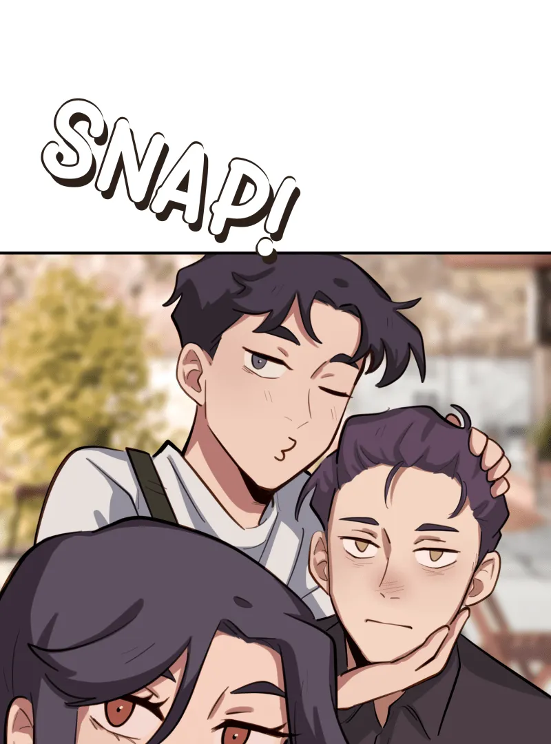 So Not My Type Chapter 67 page 26 - 