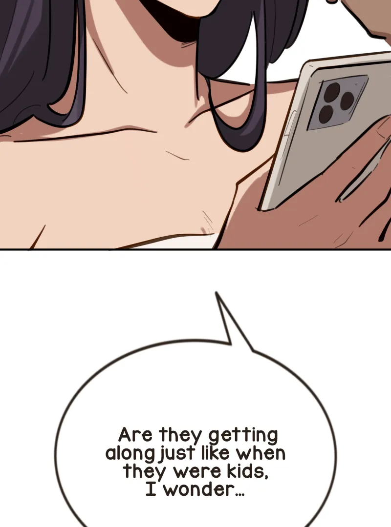 So Not My Type Chapter 67 page 31 - 