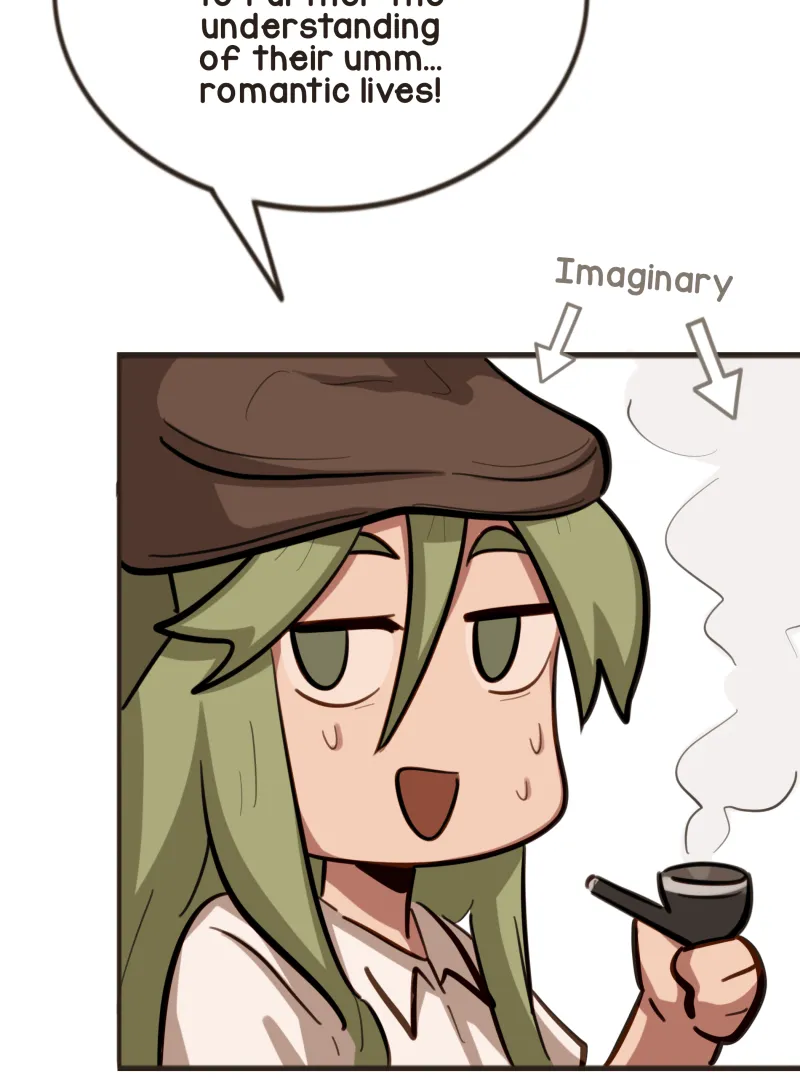So Not My Type Chapter 68 page 12 - 