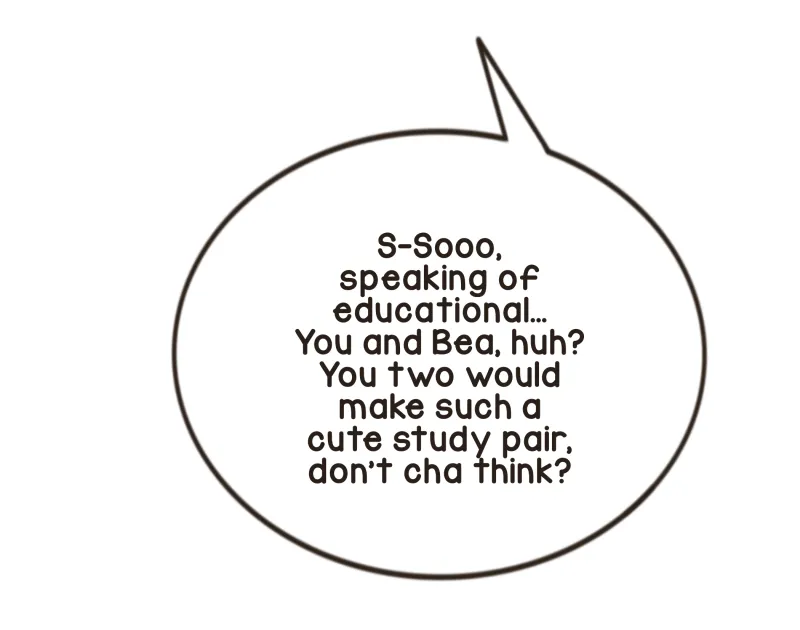 So Not My Type Chapter 68 page 13 - 