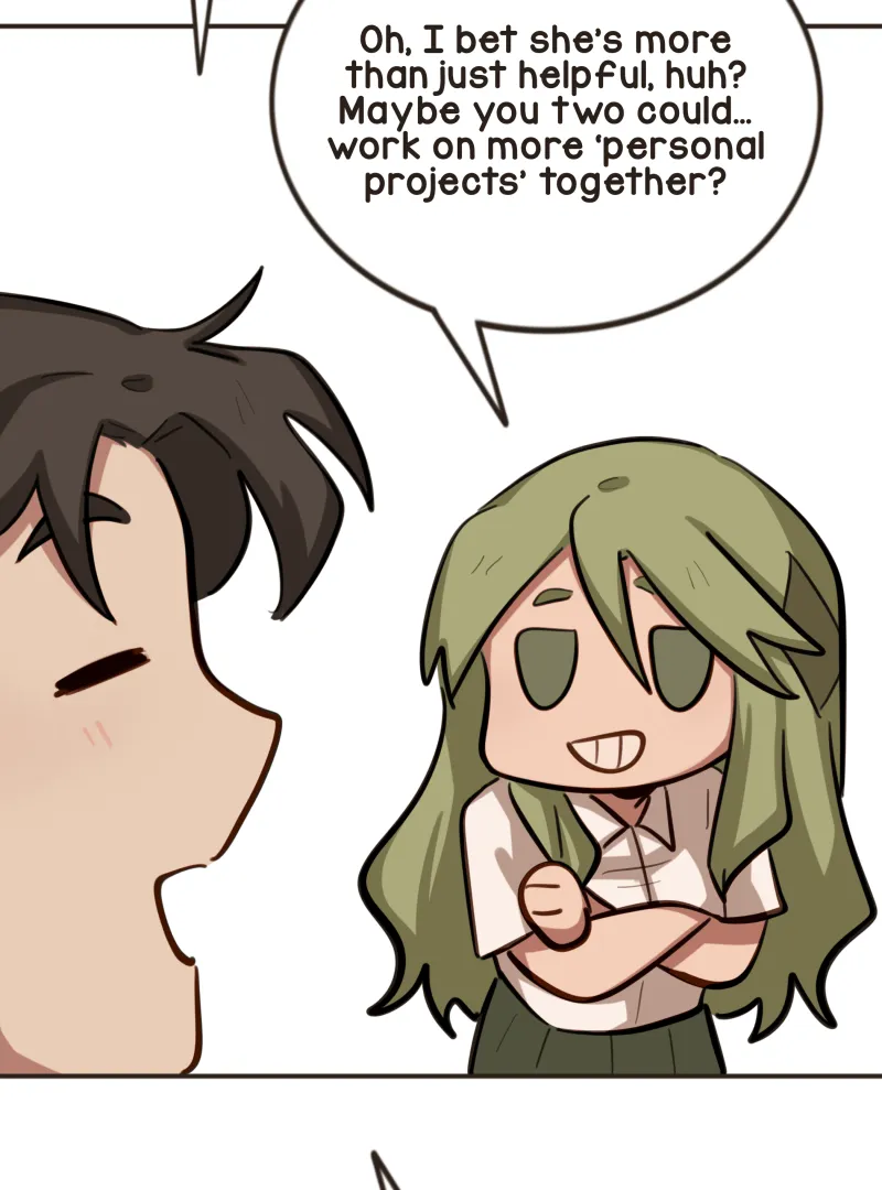 So Not My Type Chapter 68 page 15 - 