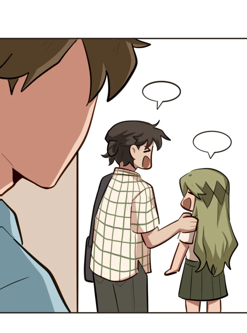 So Not My Type Chapter 68 page 18 - 