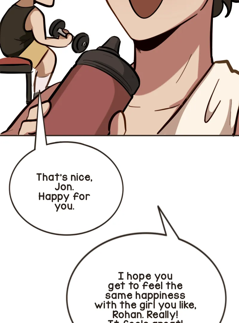 So Not My Type Chapter 68 page 27 - 