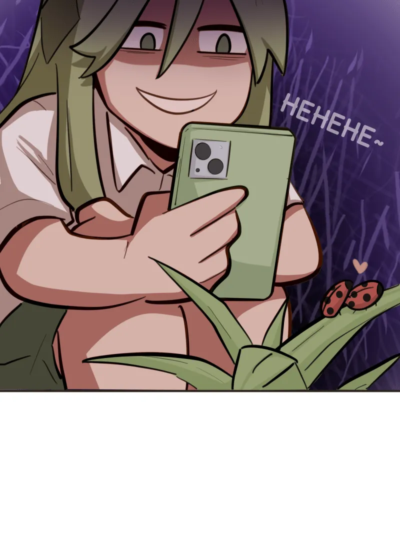 So Not My Type Chapter 68 page 8 - 