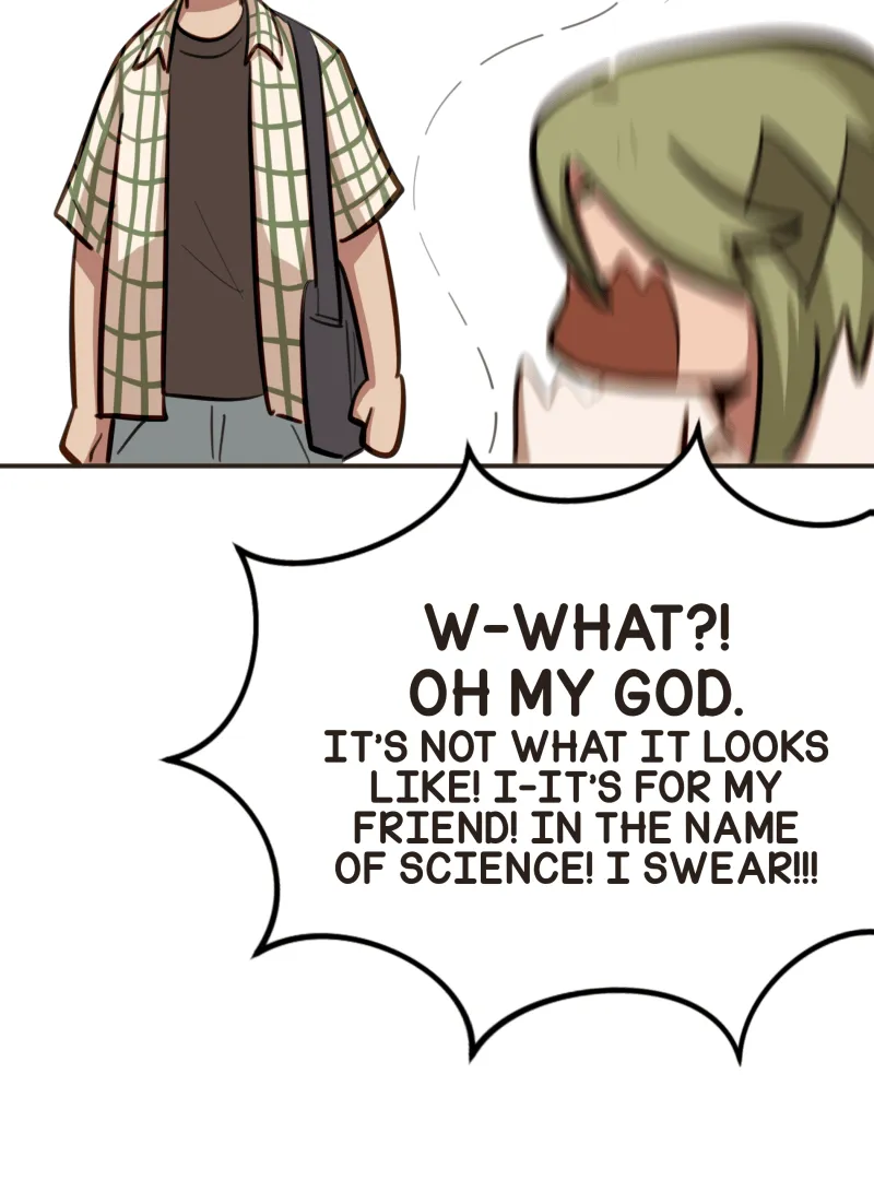 So Not My Type Chapter 68 page 10 - 