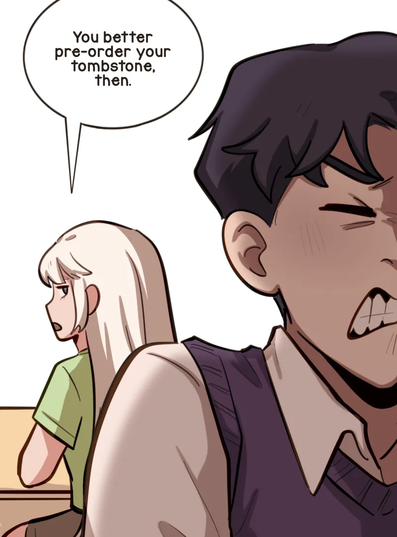 So Not My Type Chapter 69 page 13 - 
