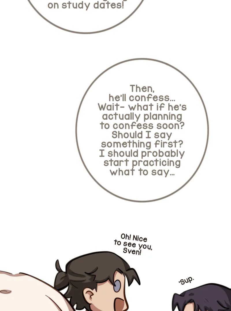 So Not My Type Chapter 69 page 26 - 