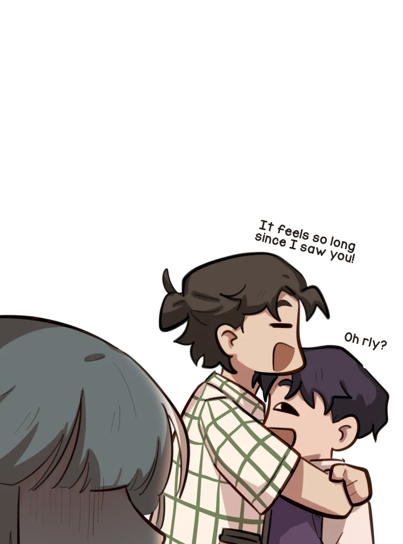 So Not My Type Chapter 69 page 28 - 