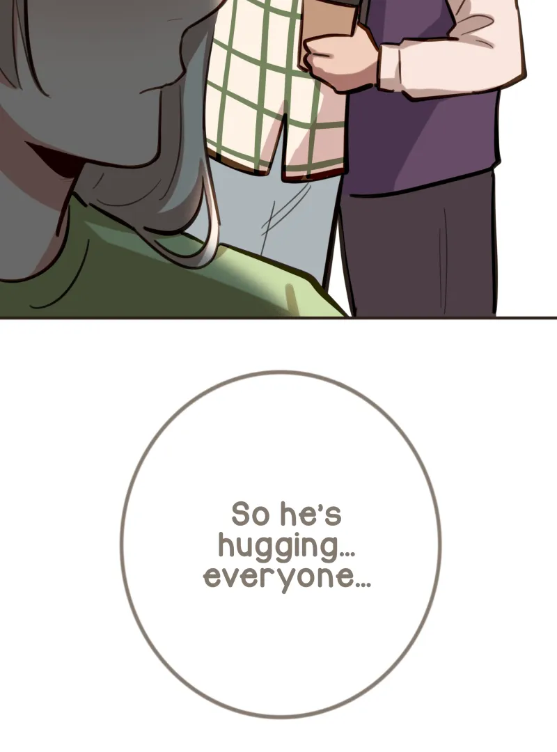 So Not My Type Chapter 69 page 29 - 