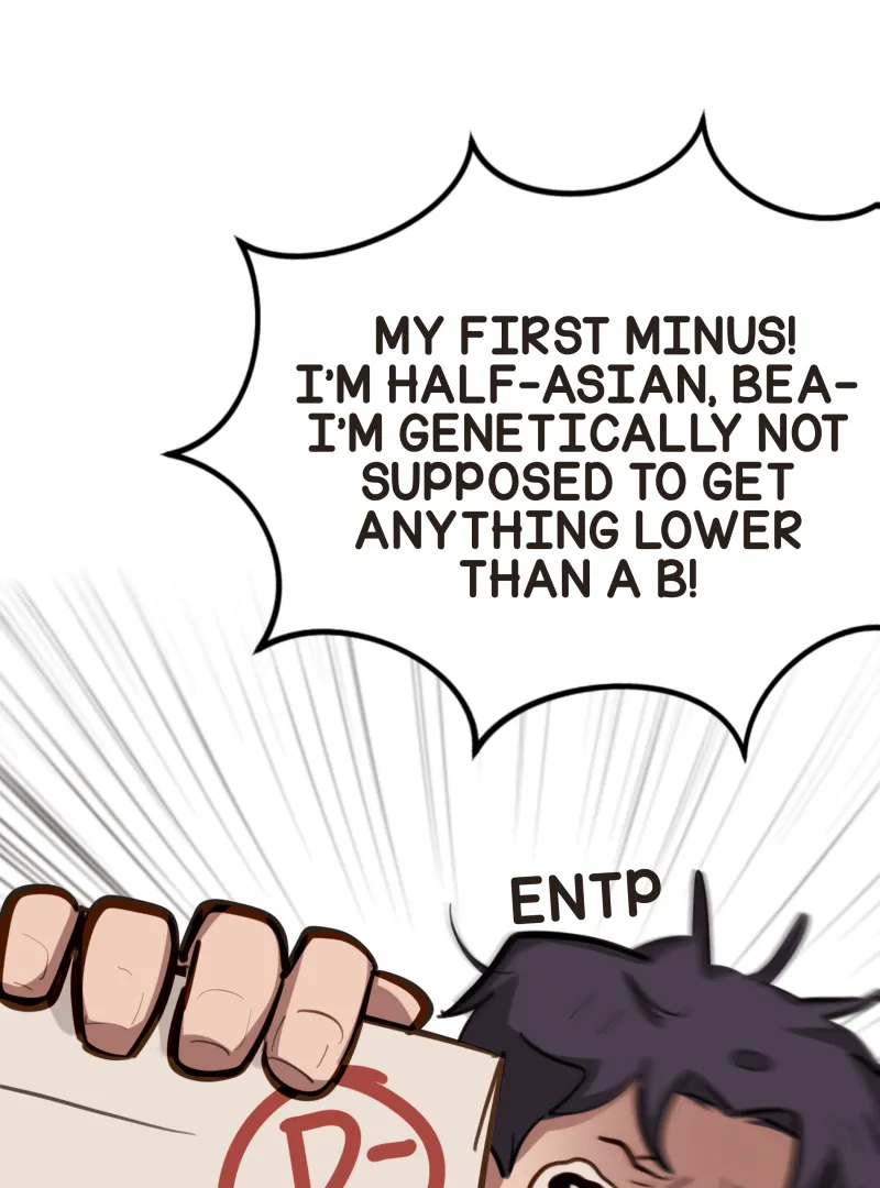 So Not My Type Chapter 69 page 4 - 