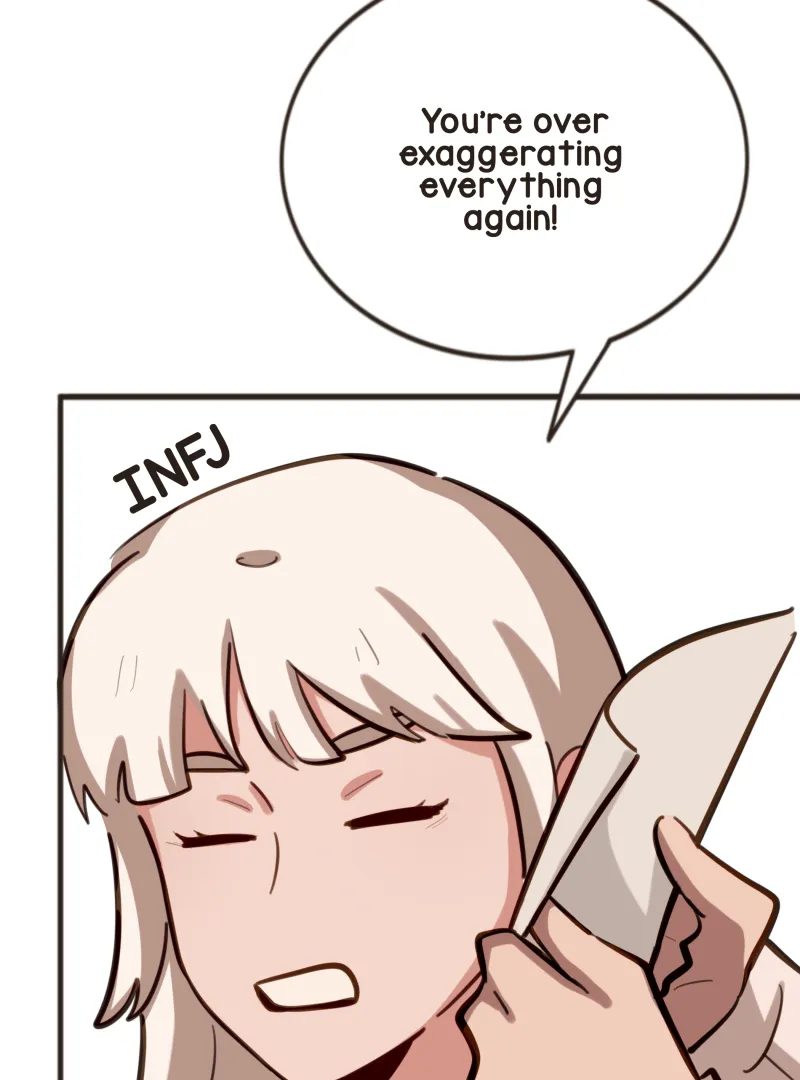 So Not My Type Chapter 69 page 6 - 