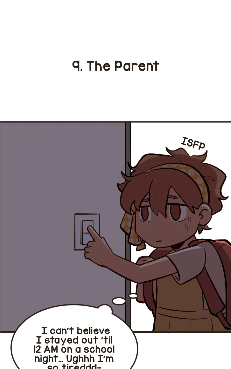 So Not My Type Chapter 7 page 2 - 