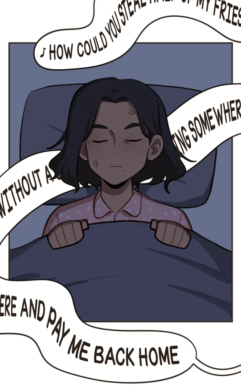 So Not My Type Chapter 7 page 13 - 