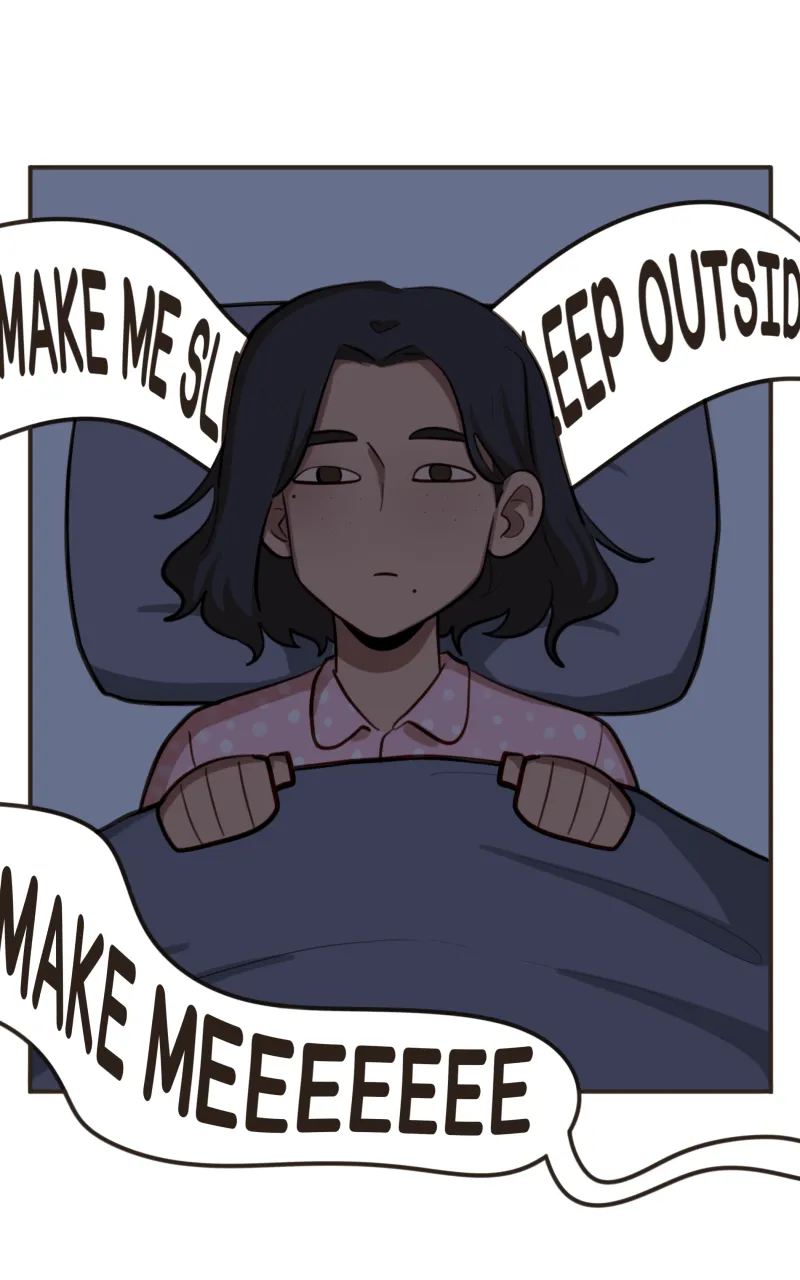 So Not My Type Chapter 7 page 14 - 