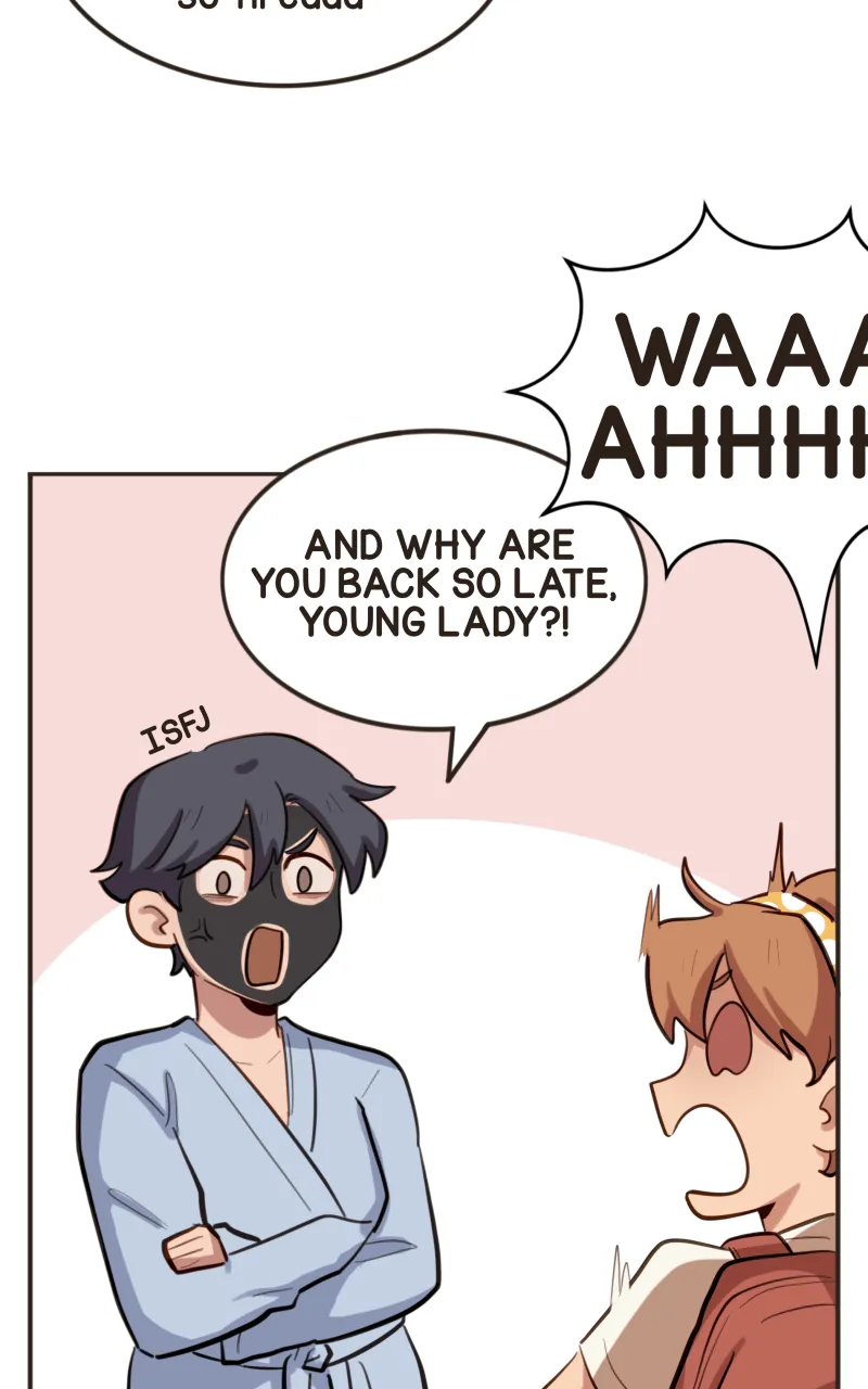 So Not My Type Chapter 7 page 3 - 