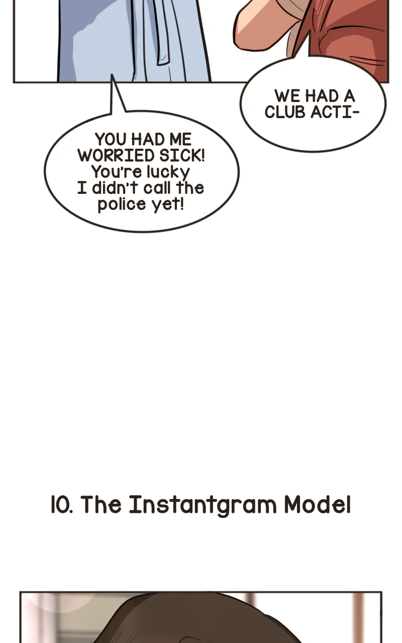 So Not My Type Chapter 7 page 4 - 