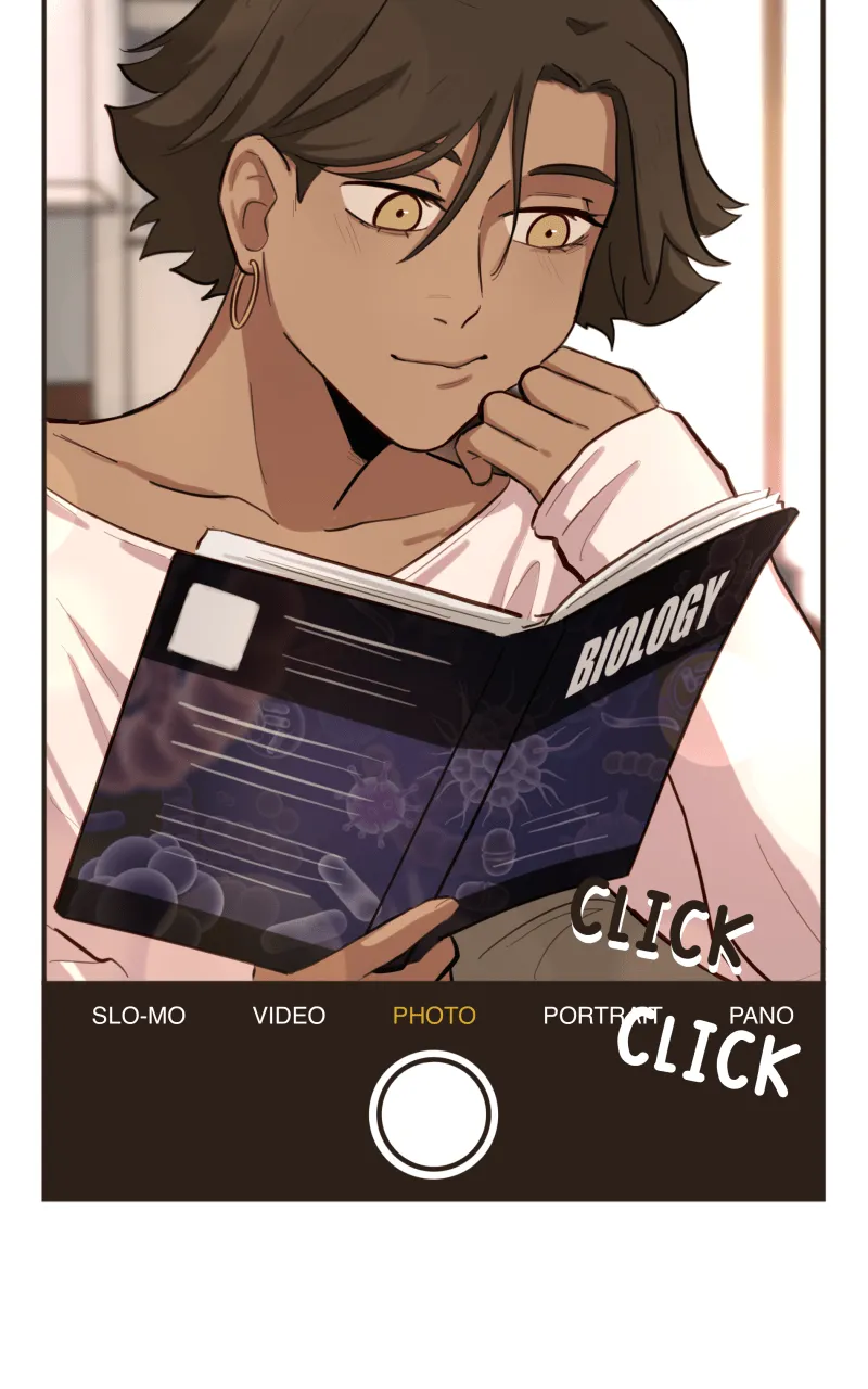 So Not My Type Chapter 7 page 5 - 