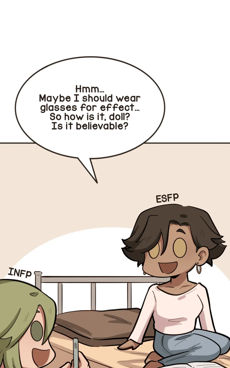 So Not My Type Chapter 7 page 6 - 