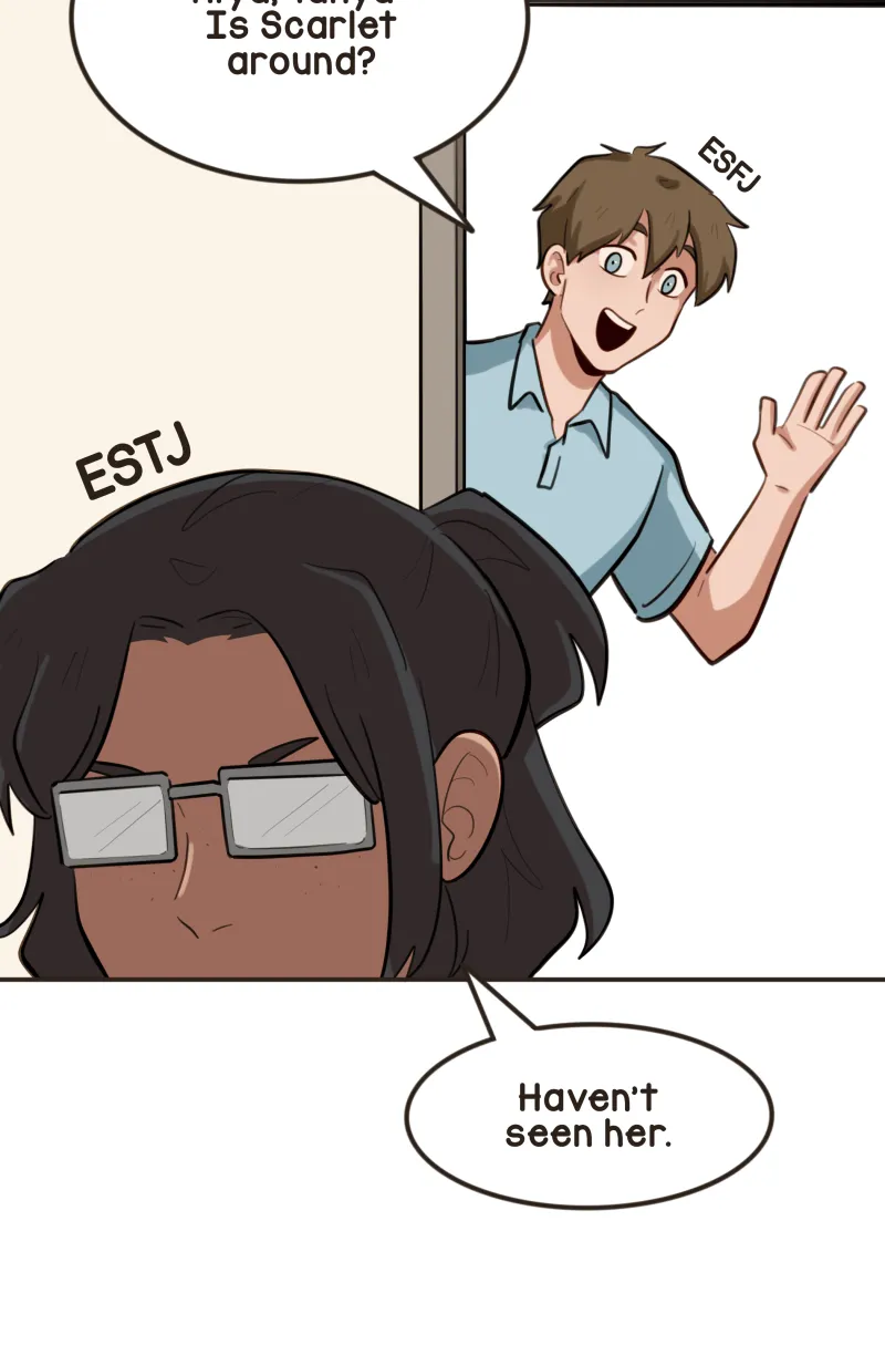 So Not My Type Chapter 7 page 8 - 