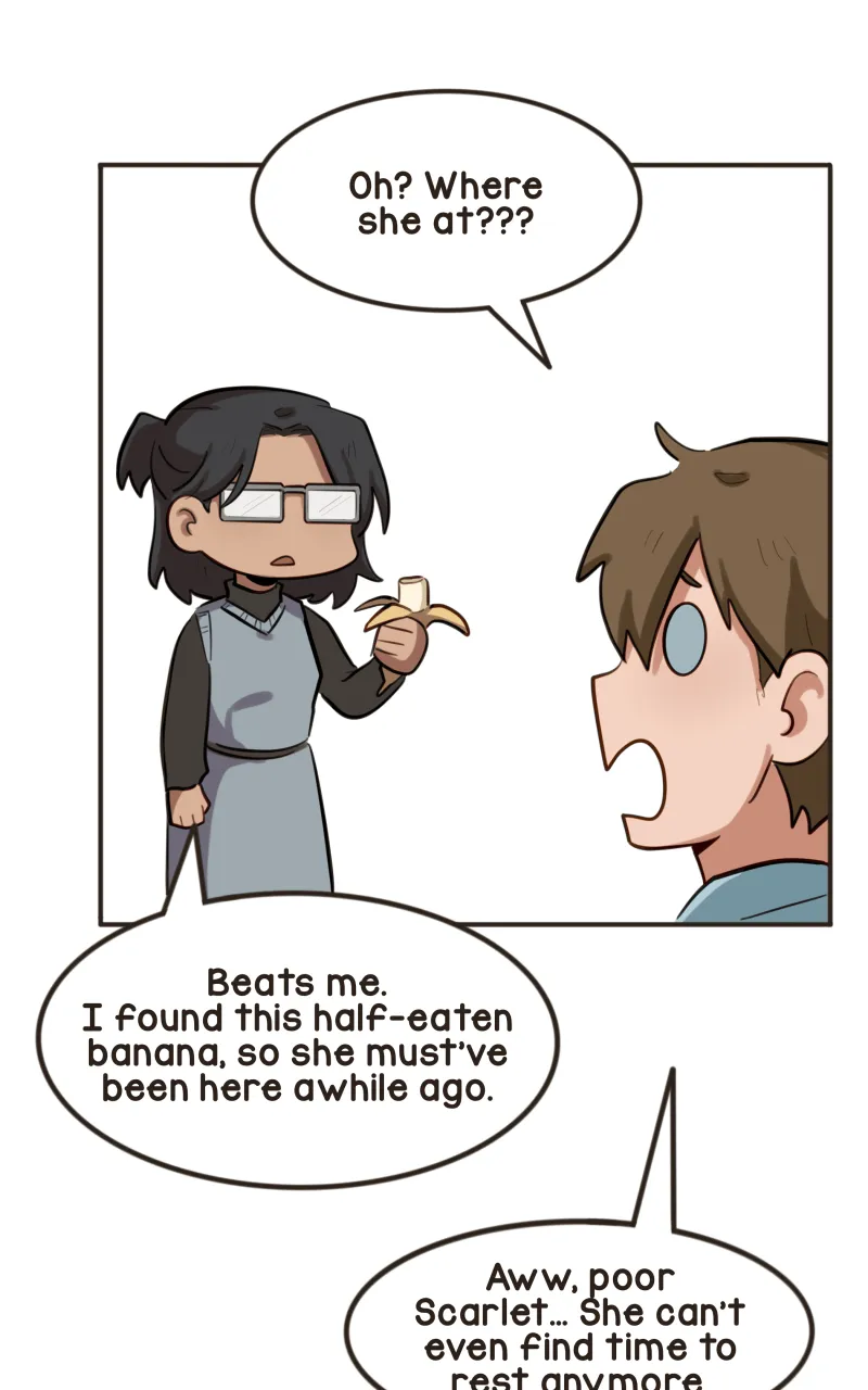 So Not My Type Chapter 7 page 9 - 