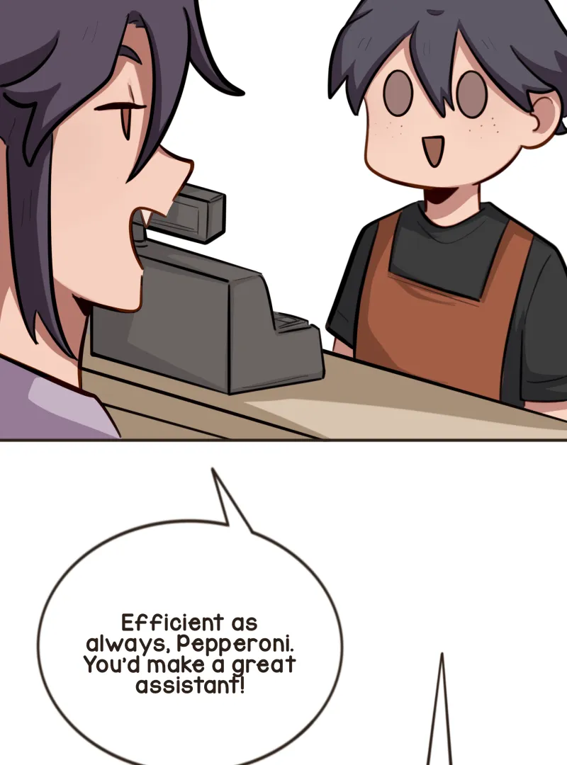 So Not My Type Chapter 70 page 11 - 