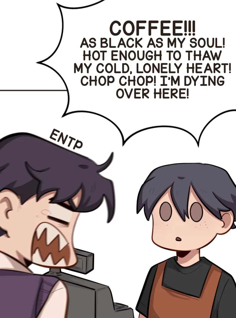 So Not My Type Chapter 70 page 13 - 