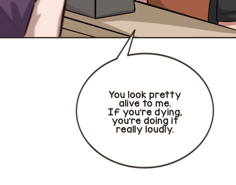 So Not My Type Chapter 70 page 14 - 