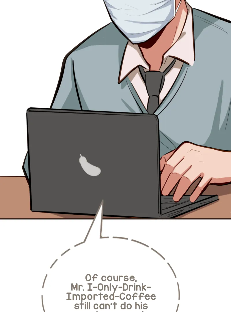 So Not My Type Chapter 70 page 19 - 