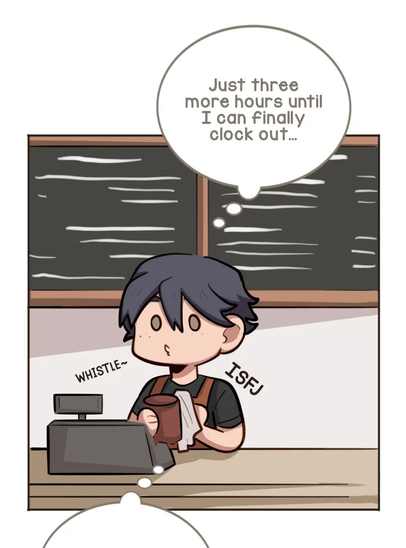 So Not My Type Chapter 70 page 3 - 
