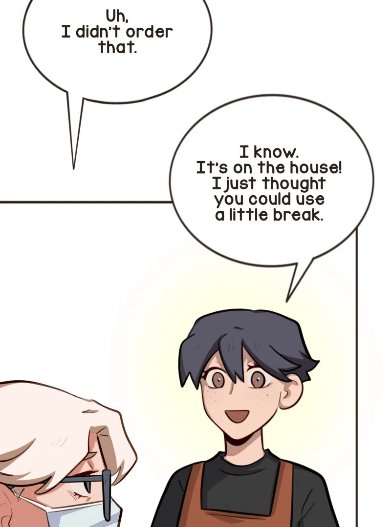 So Not My Type Chapter 70 page 21 - 