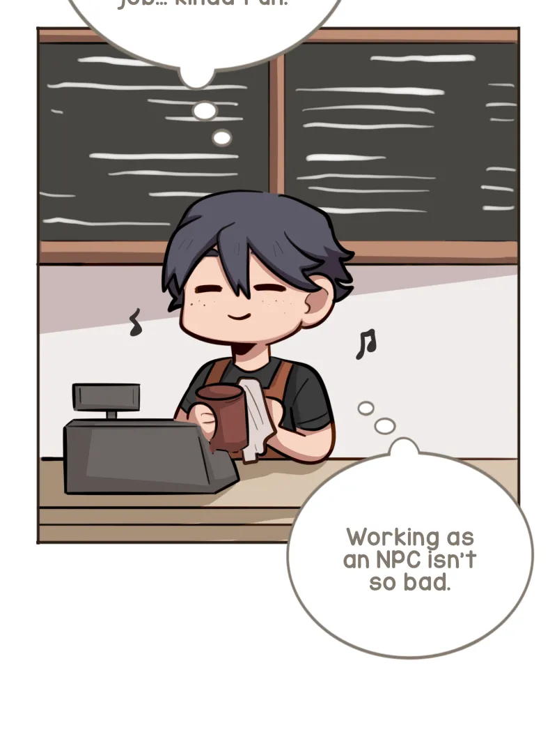So Not My Type Chapter 70 page 25 - 