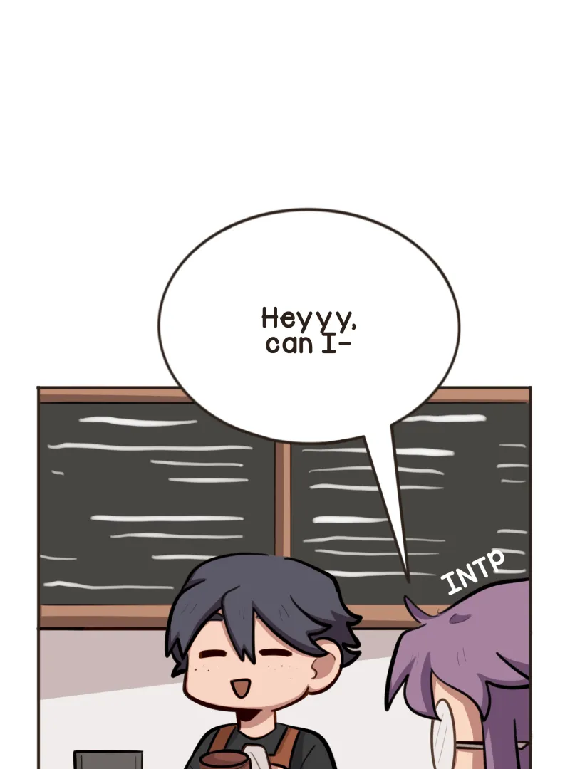 So Not My Type Chapter 70 page 26 - 
