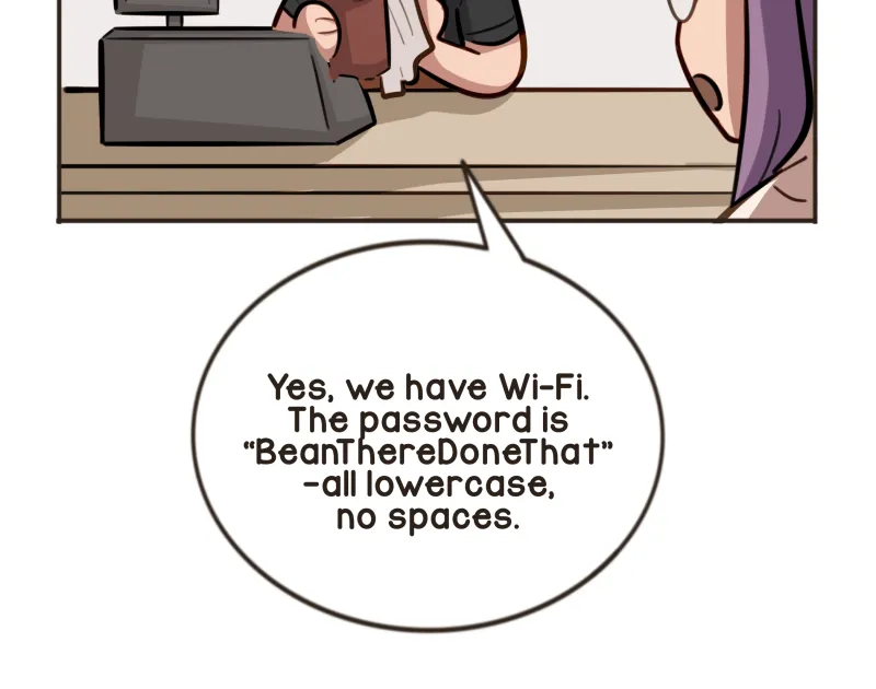 So Not My Type Chapter 70 page 27 - 