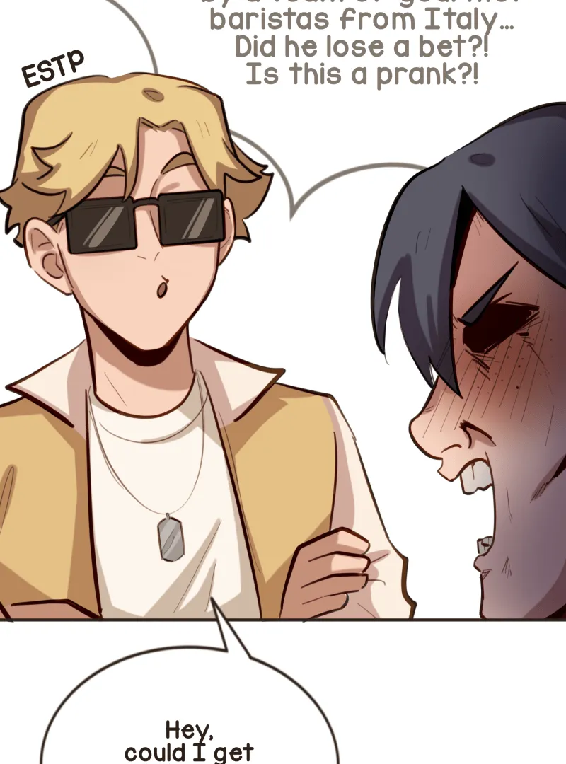 So Not My Type Chapter 70 page 5 - 