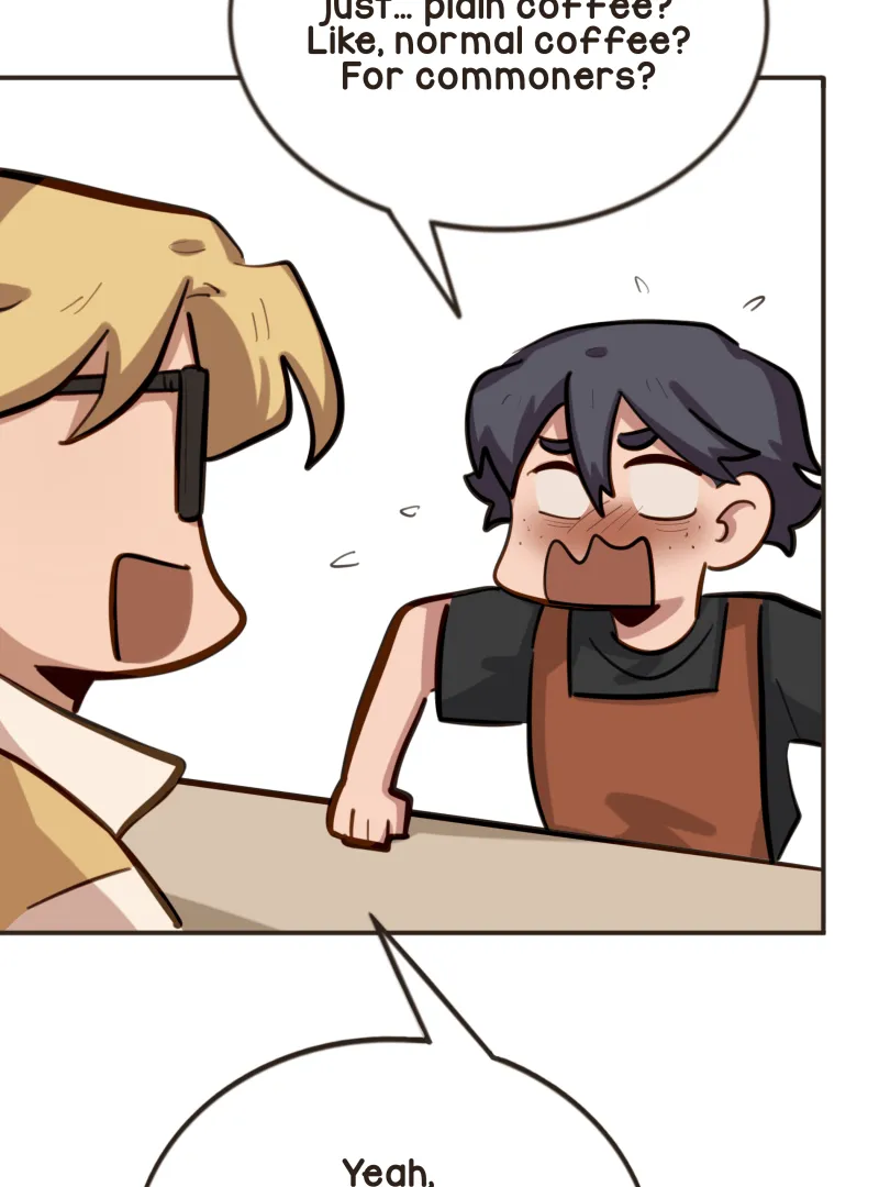 So Not My Type Chapter 70 page 7 - 