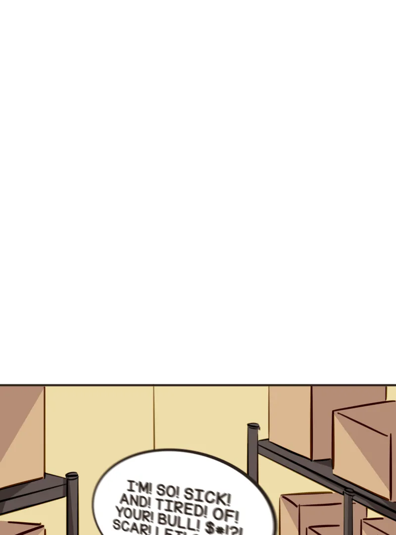 So Not My Type Chapter 71 page 21 - 