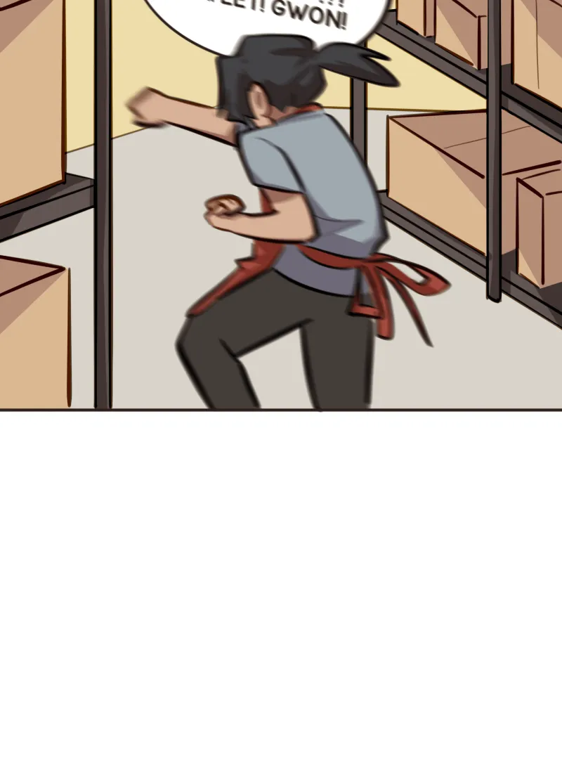 So Not My Type Chapter 71 page 22 - 