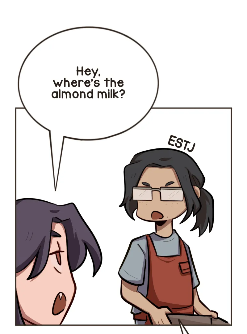So Not My Type Chapter 71 page 5 - 