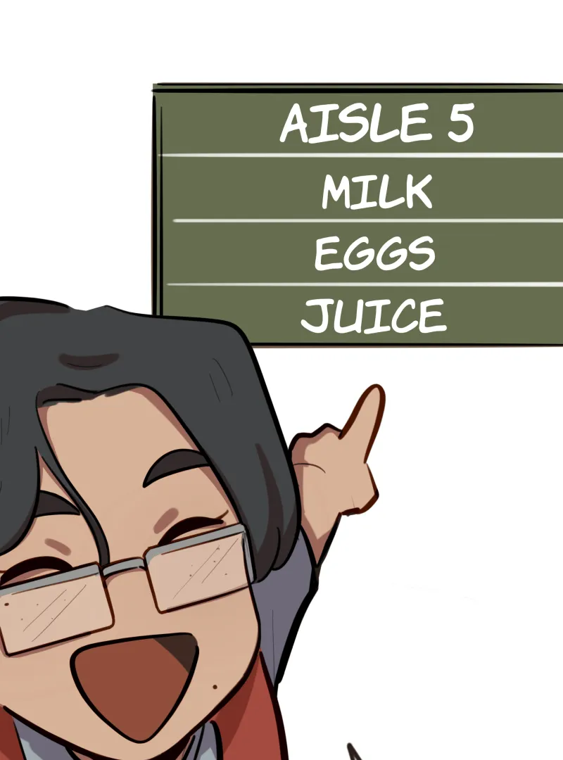 So Not My Type Chapter 71 page 7 - 