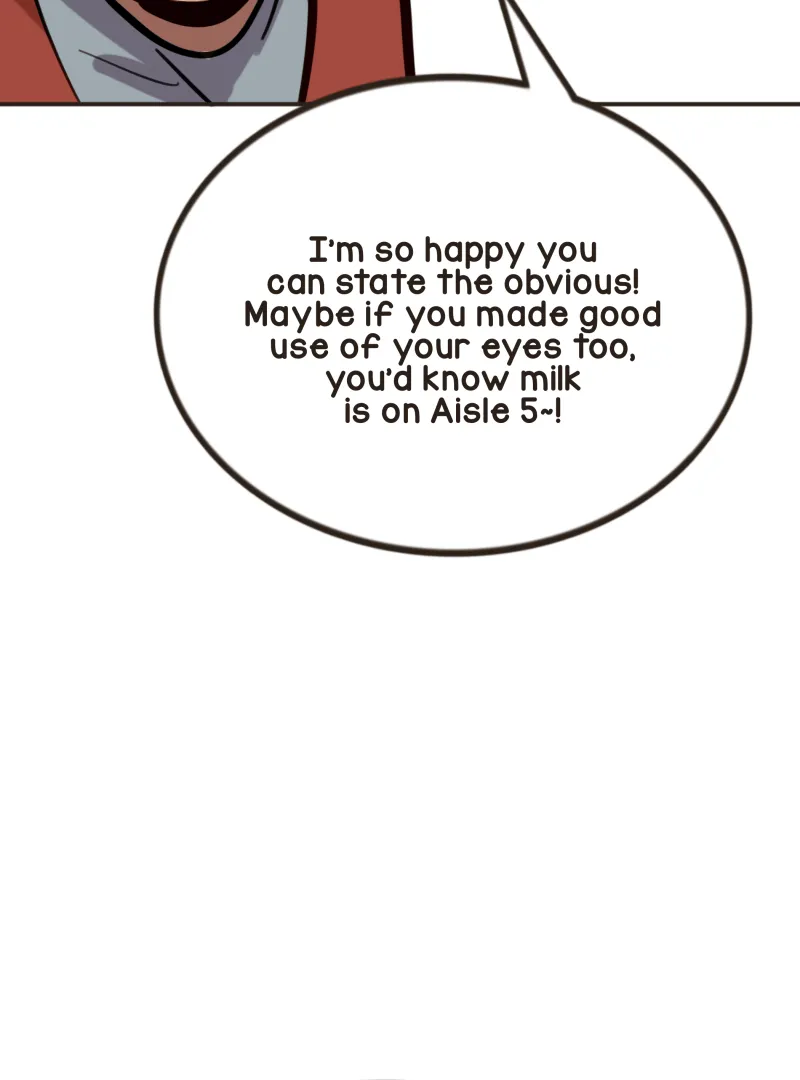 So Not My Type Chapter 71 page 8 - 