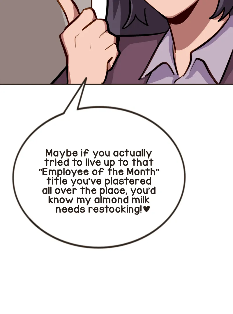 So Not My Type Chapter 71 page 10 - 
