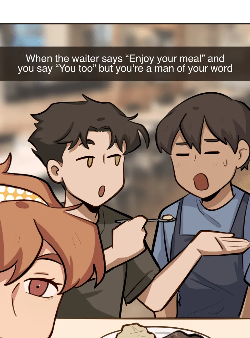 So Not My Type Chapter 72 page 11 - 