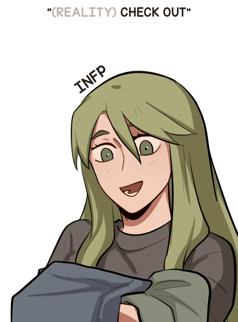 So Not My Type Chapter 72 page 14 - 