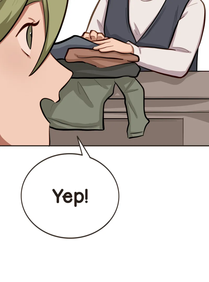 So Not My Type Chapter 72 page 17 - 