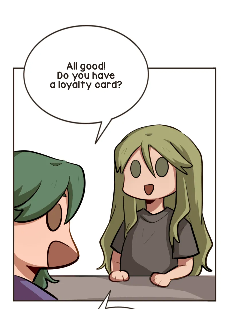 So Not My Type Chapter 72 page 20 - 