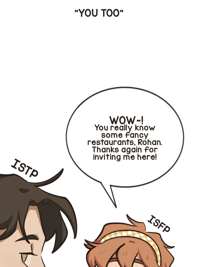 So Not My Type Chapter 72 page 3 - 