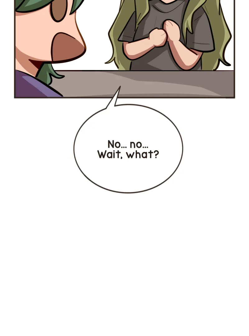 So Not My Type Chapter 72 page 24 - 